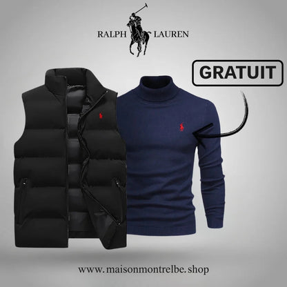 R&L Gilet + Free Jumper (Final Clearance)
