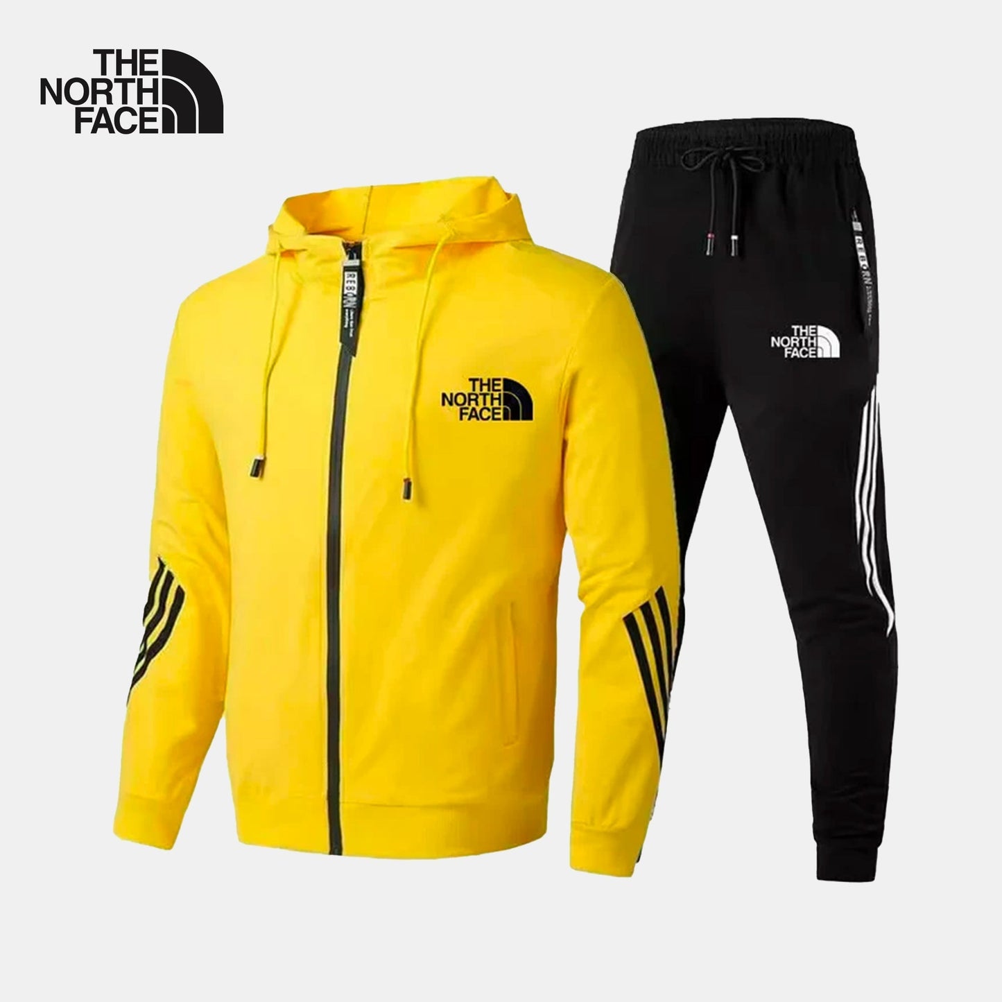 Men’s Sport Set – Limited Stock 2025!
