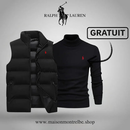 R&L Gilet + Free Jumper (Final Clearance)