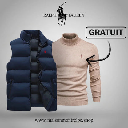 R&L Gilet + Free Jumper (Final Clearance)
