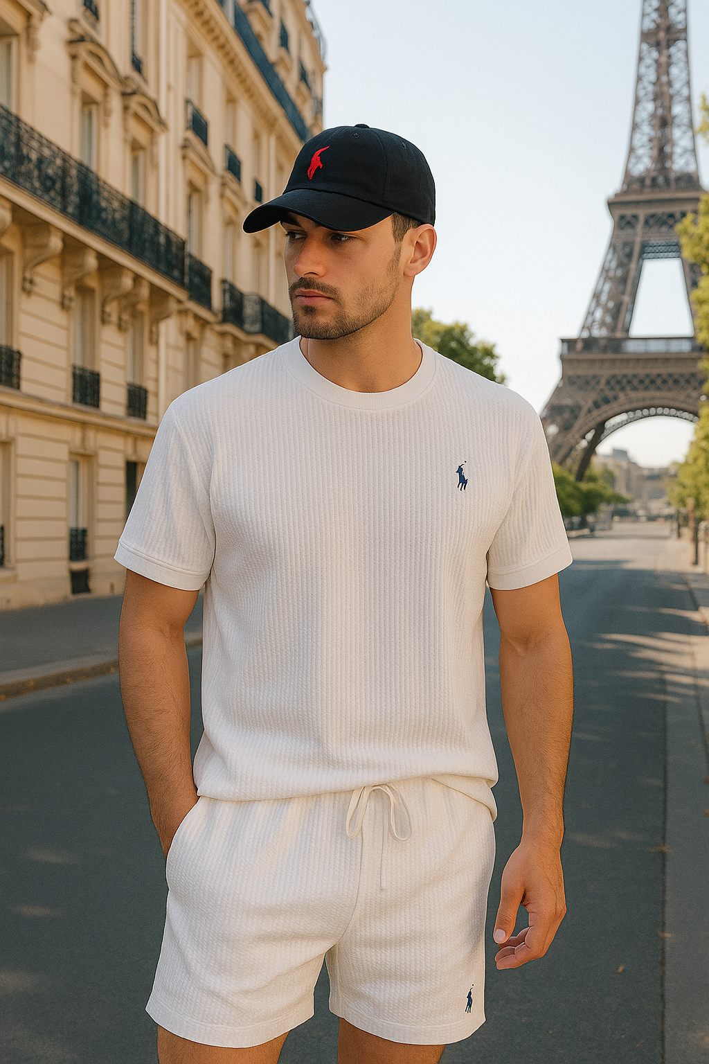 R&L | Achetez 1, recevez 2 + Casquette offerte