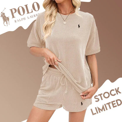 R&L Nouveau T-shirt + Short - DERNIÈRES PIÈCES